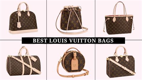 best louis vuitton bag to buy|More.